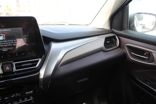 Suzuki Fronx 2025 GLX