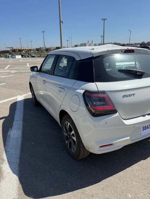 Suzuki Swift 2026 GLX