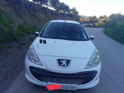 Peugeot 206 Plus 2012 206 Plus