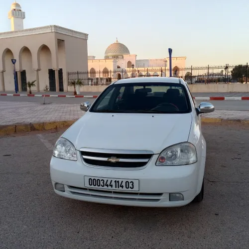 Chevrolet Optra 4 portes 2014 LS
