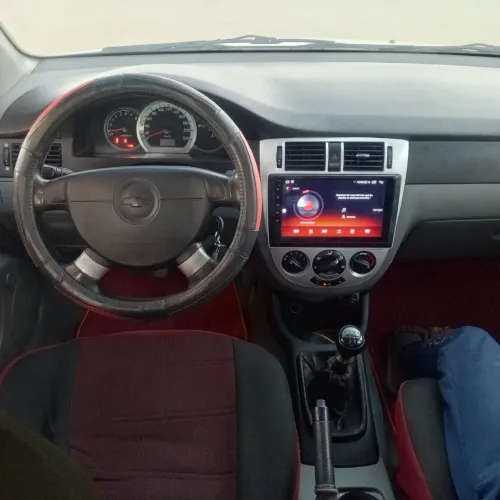 Chevrolet Optra 4 portes 2014 LS