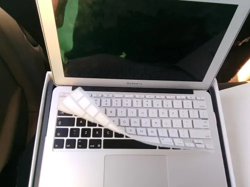 MacBook air 2015
