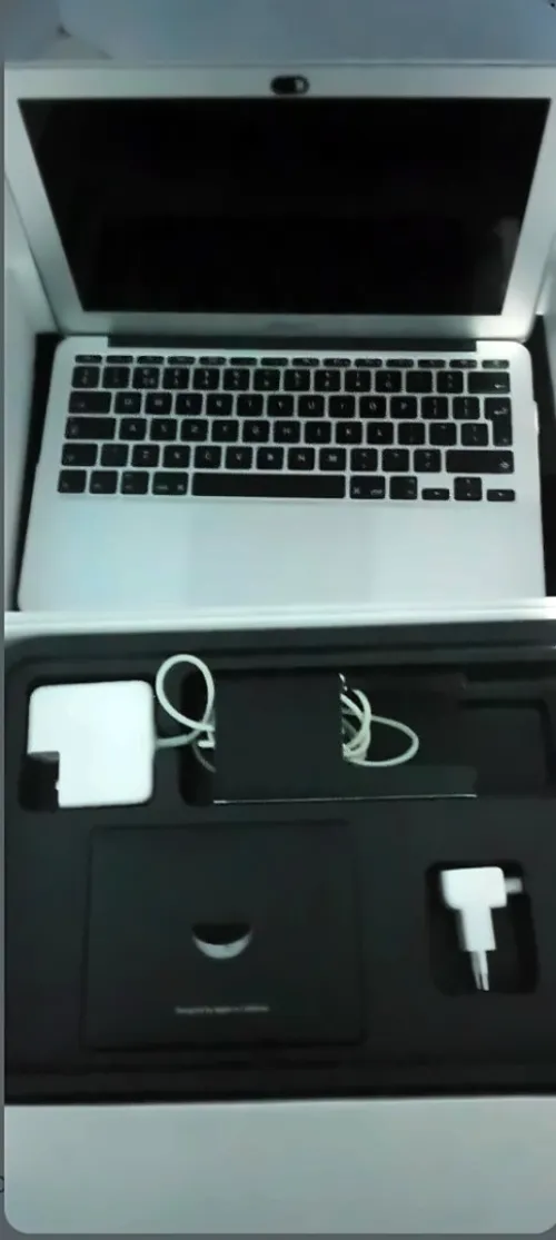 MacBook air 2015