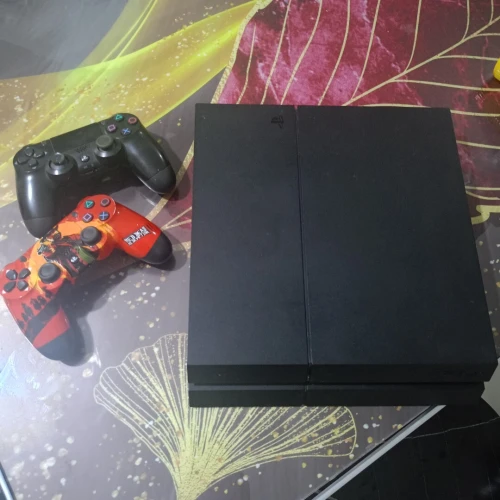 play 4