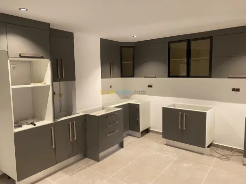 Vente Appartement F4 Alger Dely brahim