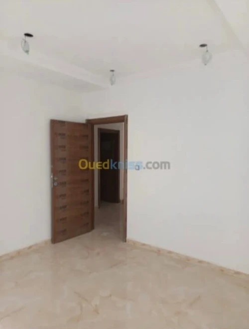 Vente Appartement F4 Alger Draria