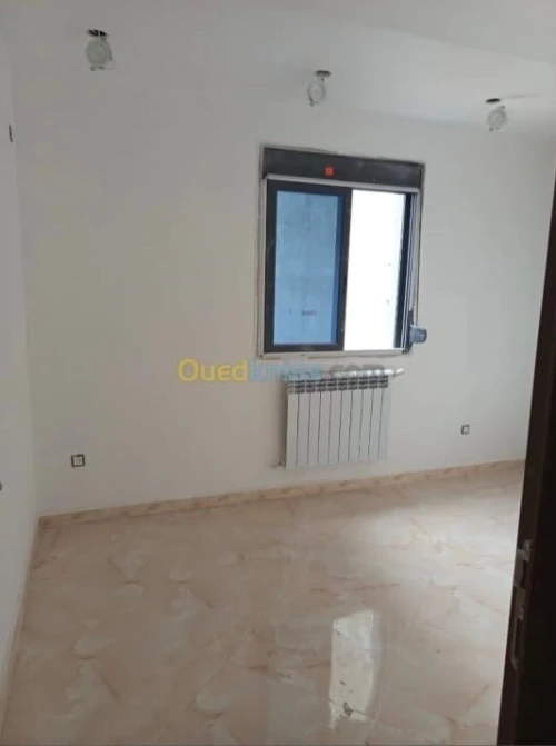 Vente Appartement F4 Alger Draria