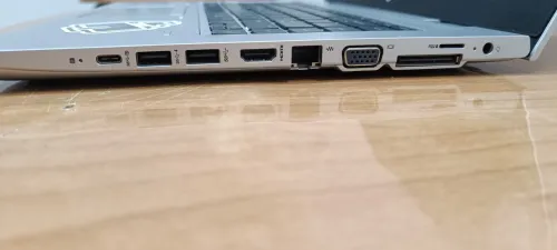 HP ProBook 645 G4