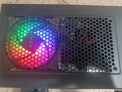 Pc gamer + écran Samsung