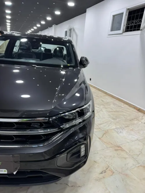 Volkswagen New T-Roc  2026 R-Line 