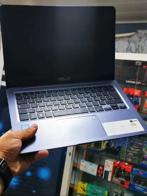PC portable ASUS Gratuit