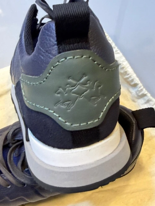 Sneakers La Martina Original italien