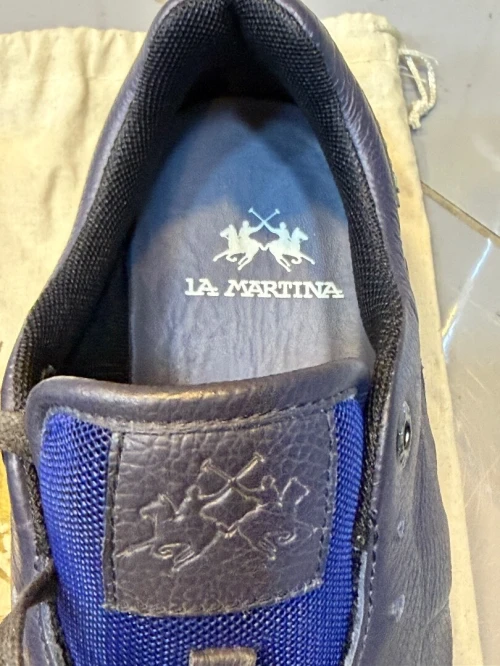 Sneakers La Martina Original italien