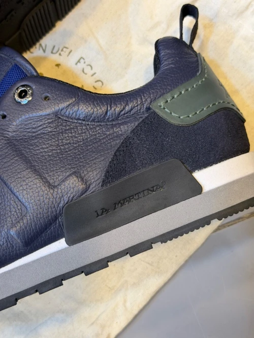 Sneakers La Martina Original italien