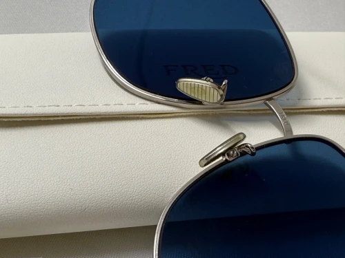 Lunettes Originale Fred ( Cartier ) 