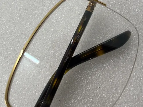 Montures Optique Cartier Originale 
