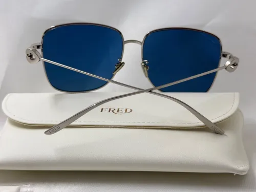 Lunettes Originale Fred ( Cartier ) 