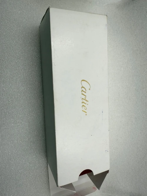 Montures Optique Cartier Originale 