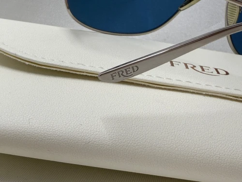 Lunettes Originale Fred ( Cartier ) 