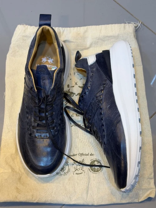 Sneakers La Martina Original italien