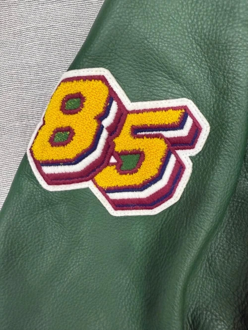 Tommy Hilfiger Varsity Jacket ( universitaire) Original Edition limitée taille M