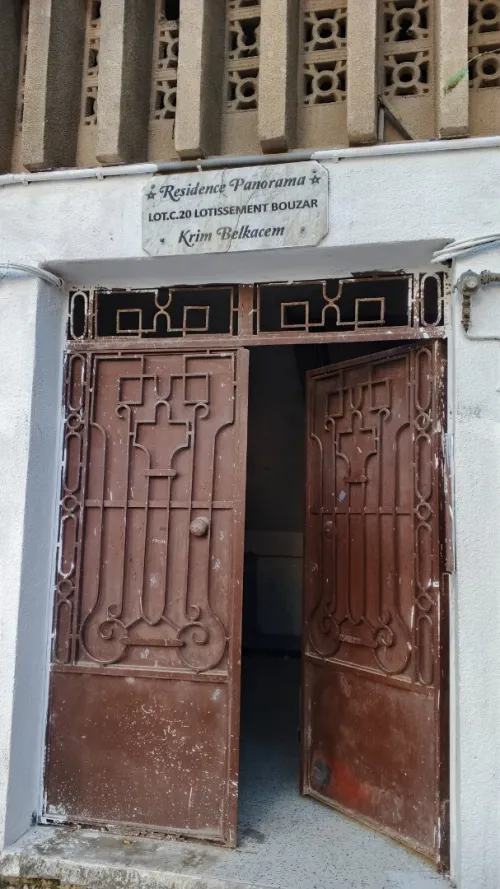 Vente Appartement F5 Tizi Ouzou Tizi ouzou