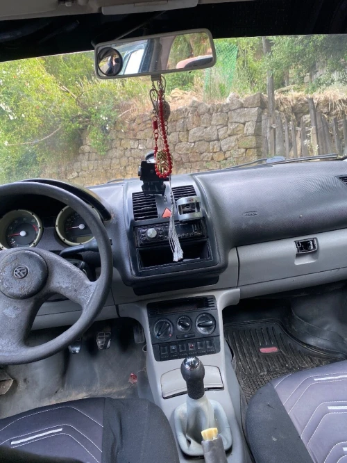 Polo Polo 2000 