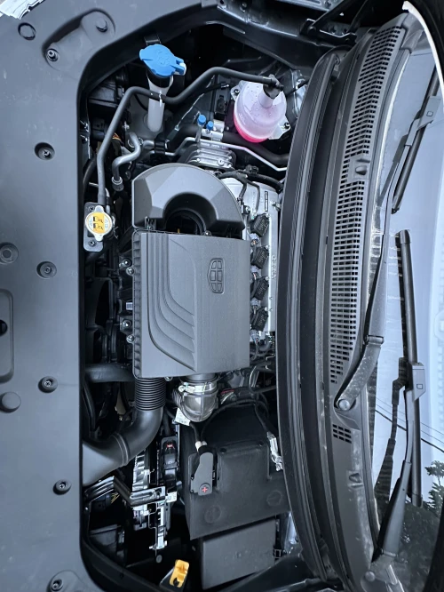 Geely GX3 PRO  2026 International Full option