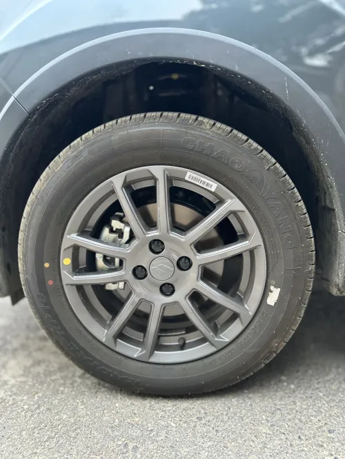 Geely GX3 PRO  2026 International Full option