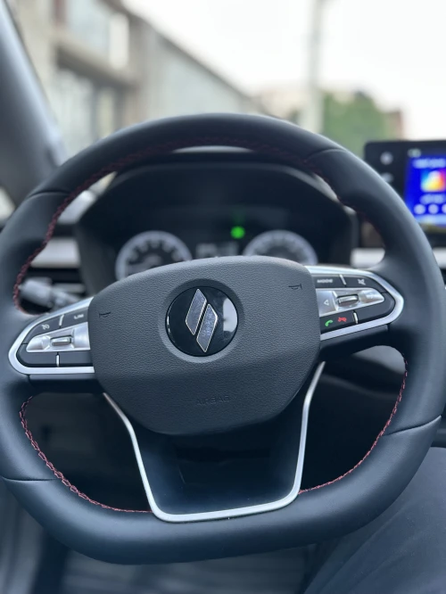 Geely GX3 PRO  2026 International Full option