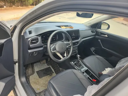 Volkswagen Tharu XR  2026 