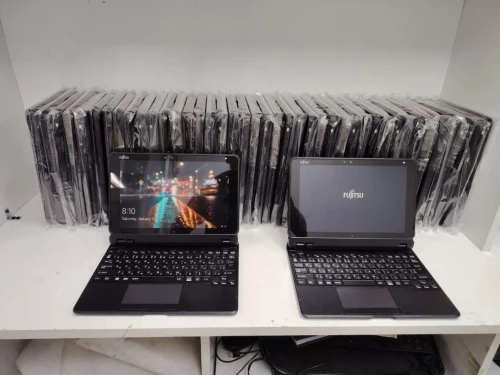 Pc Fujitsu 2en1 tablette detachble
