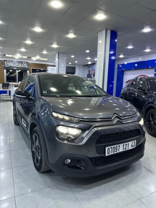 Citroen C3 2021 