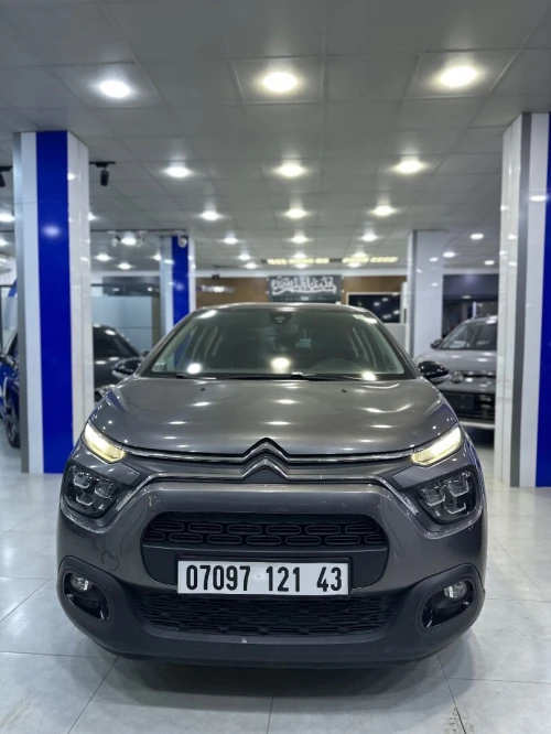 Citroen C3 2021 