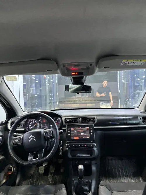 Citroen C3 2021 