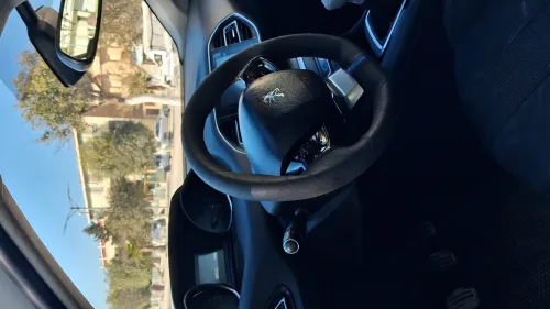 Peugeot 308 2014 308