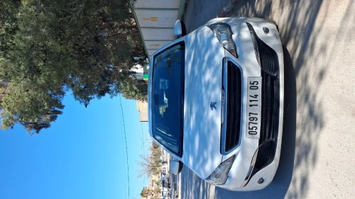 Peugeot 308 2014 308