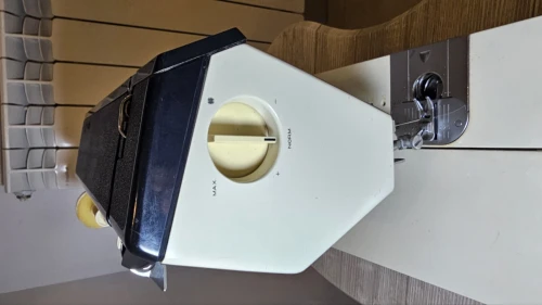 Machine a coudre singer futura model 1000