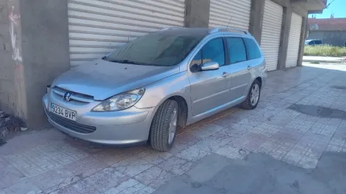 Peugeot 307 2002 SW