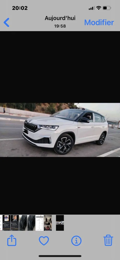 Skoda Kamiq 2025 GT