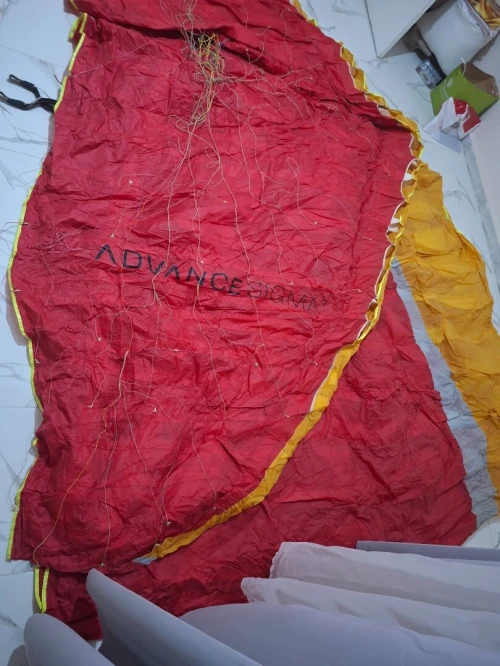 Parapente