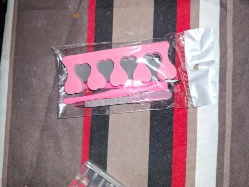 Pack Manucure Complet NEUF + Ponceuse + Accessoires