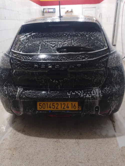 Peugeot 208 2024 Active Pack