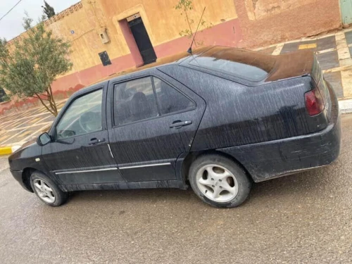 Chery Cowin 2008 Cowin