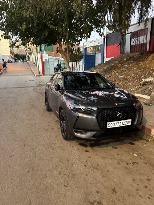 Citroen C3 2022 Essentiel