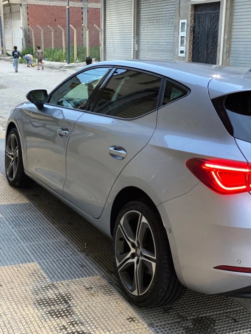 Seat Leon 2021 Leon