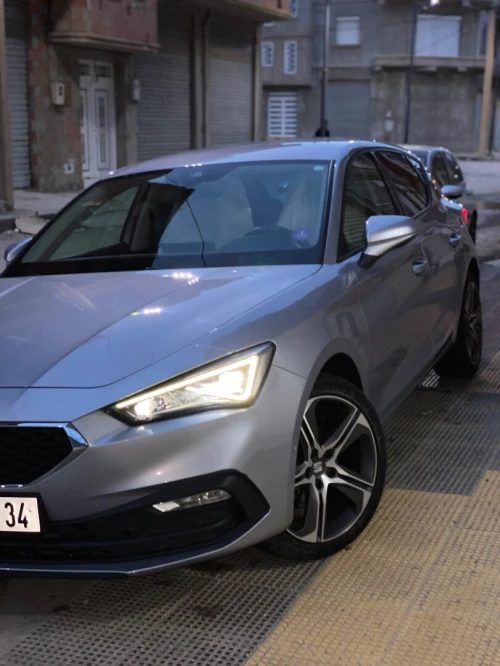 Seat Leon 2021 Leon