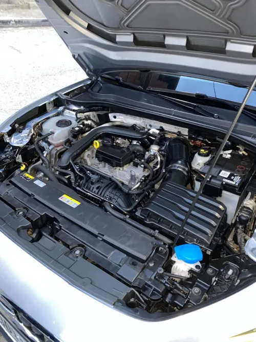 Seat Leon 2021 Leon
