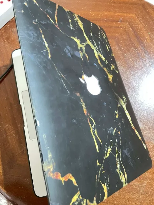 macbook pro13