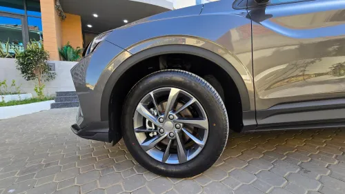 Geely Coolray 2026 SuperMax
